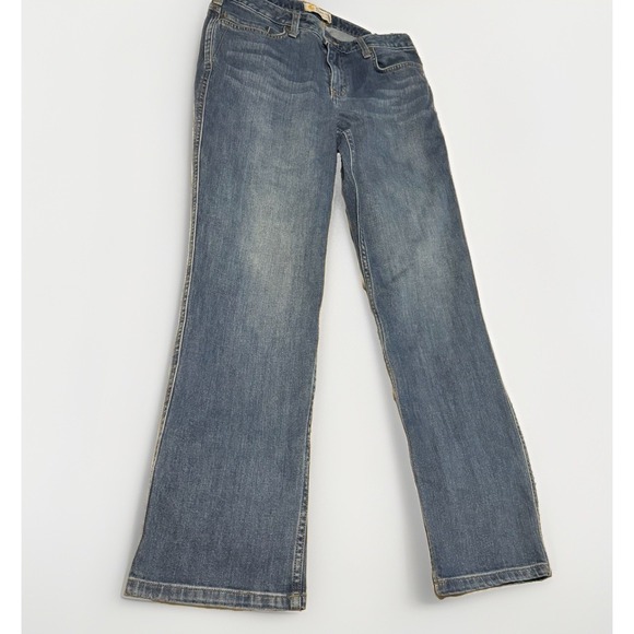 Carhartt Denim - Carhartt Original Fit Straight Leg Jeans Women's Size 10 Regular 32x30